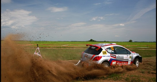 Rajd Polski